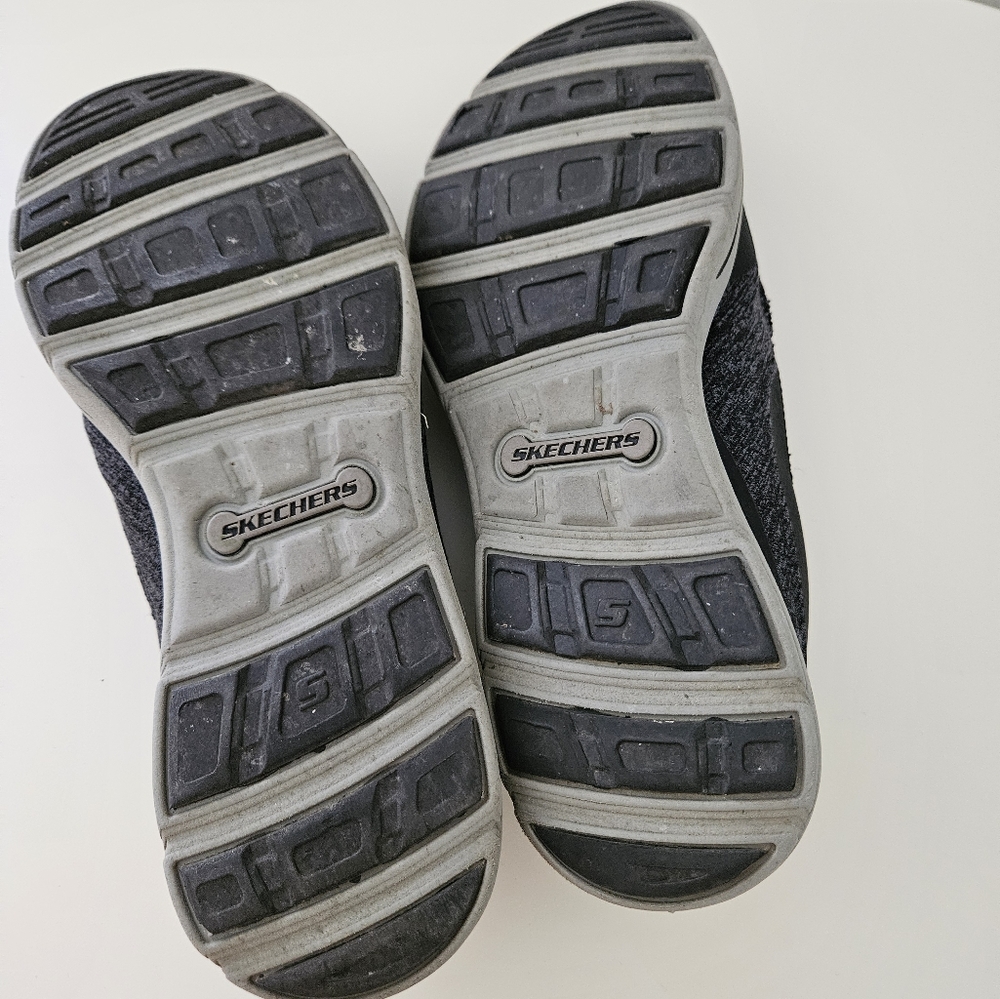 Men's Shoes Skechers View 6